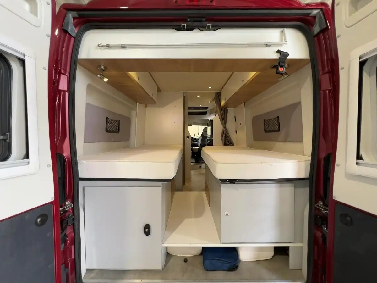 PILOTE V 630 J  - Ansicht 5